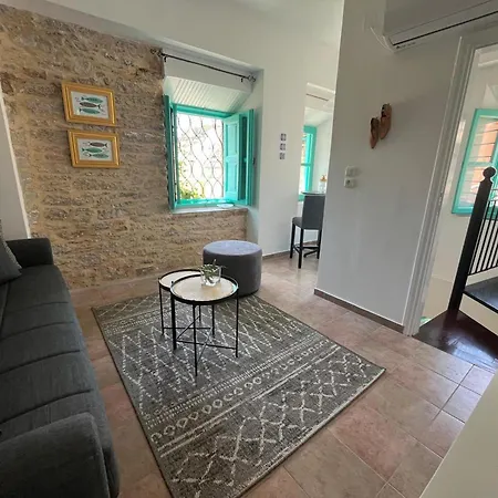 My Appartamento Sými