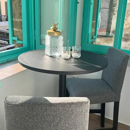 My Appartamento Sými