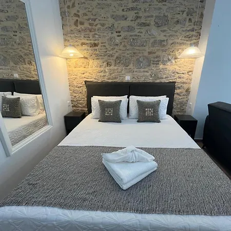 Appartamento My Sými