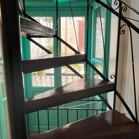 Appartamento My Sými