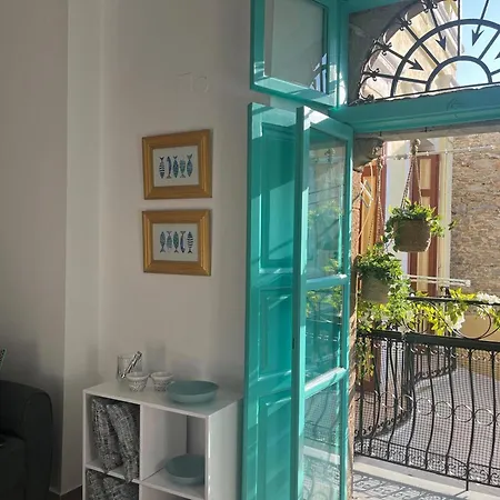 Апартаменты My