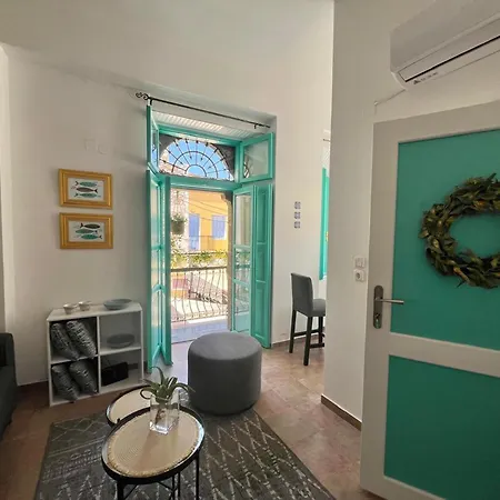 Апартаменты My Сими