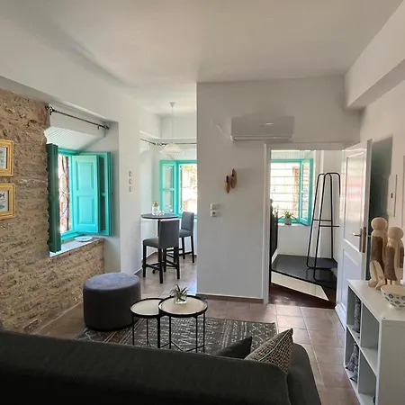 My Апартаменты