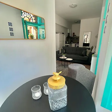 My Апартаменты *