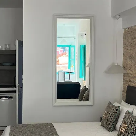 Апартаменты My Сими