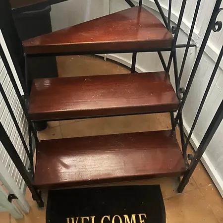 Апартаменты My