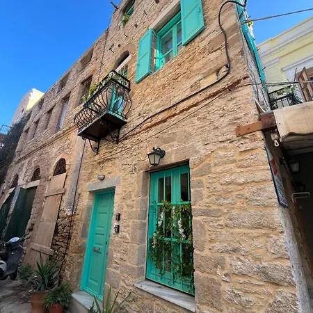 Апартаменты My *