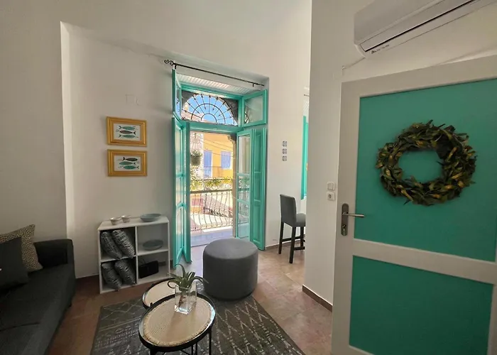 アパート My シミ